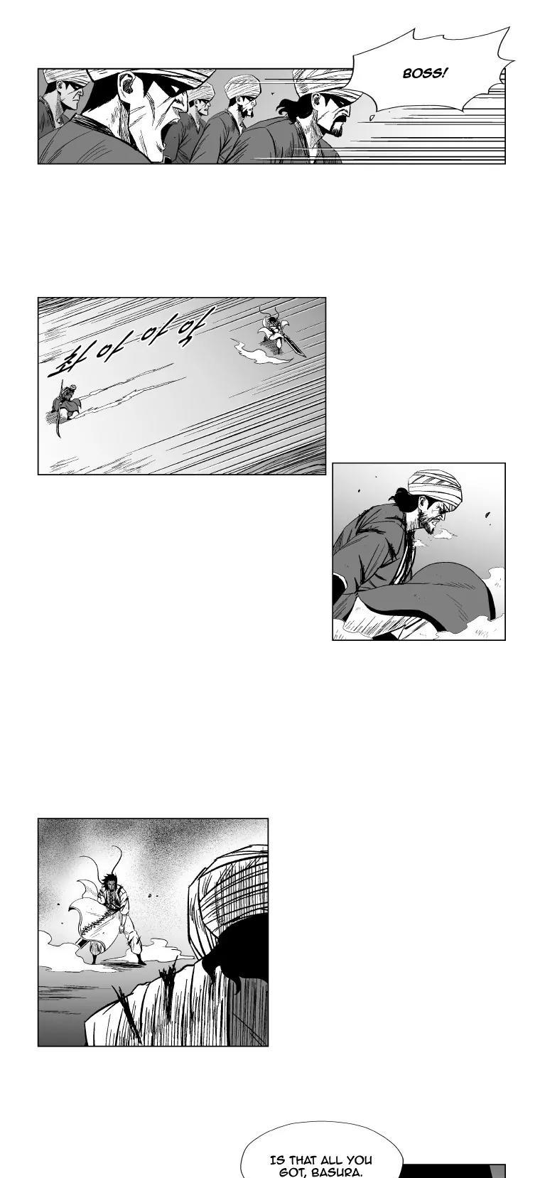Red Storm Chapter 132 page 7 - Chapter 132