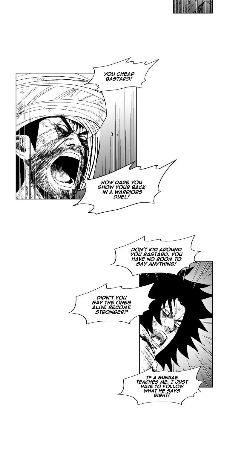 Red Storm Chapter 133 page 12 - Chapter 133