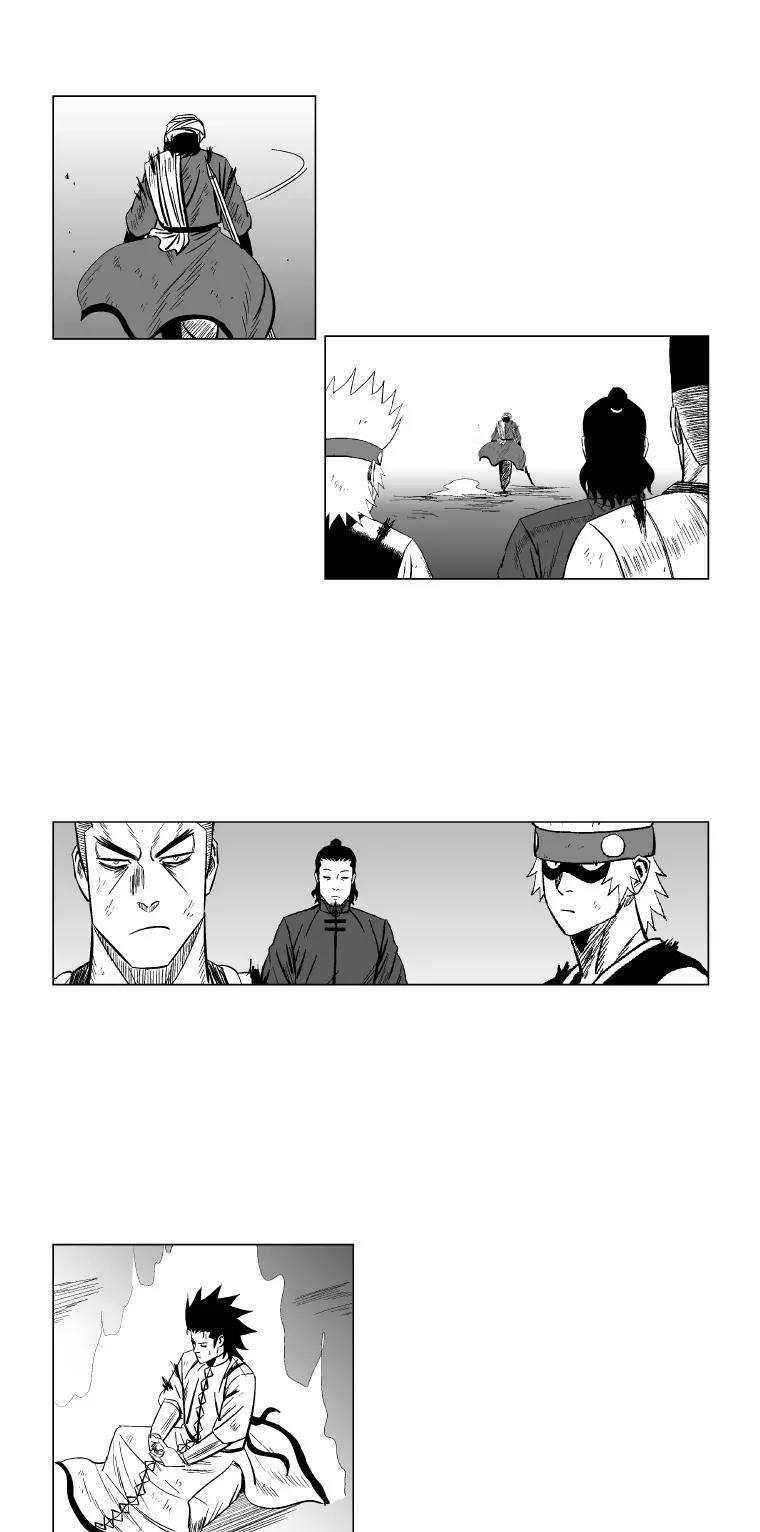 Red Storm Chapter 133 page 20 - Chapter 133