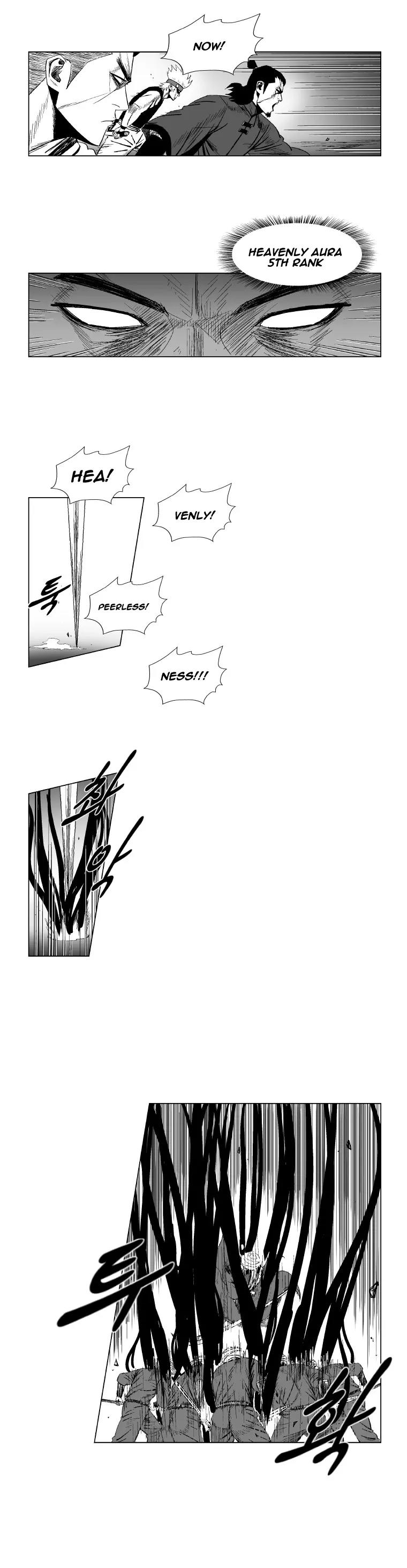 Red Storm Chapter 133 page 5 - Chapter 133