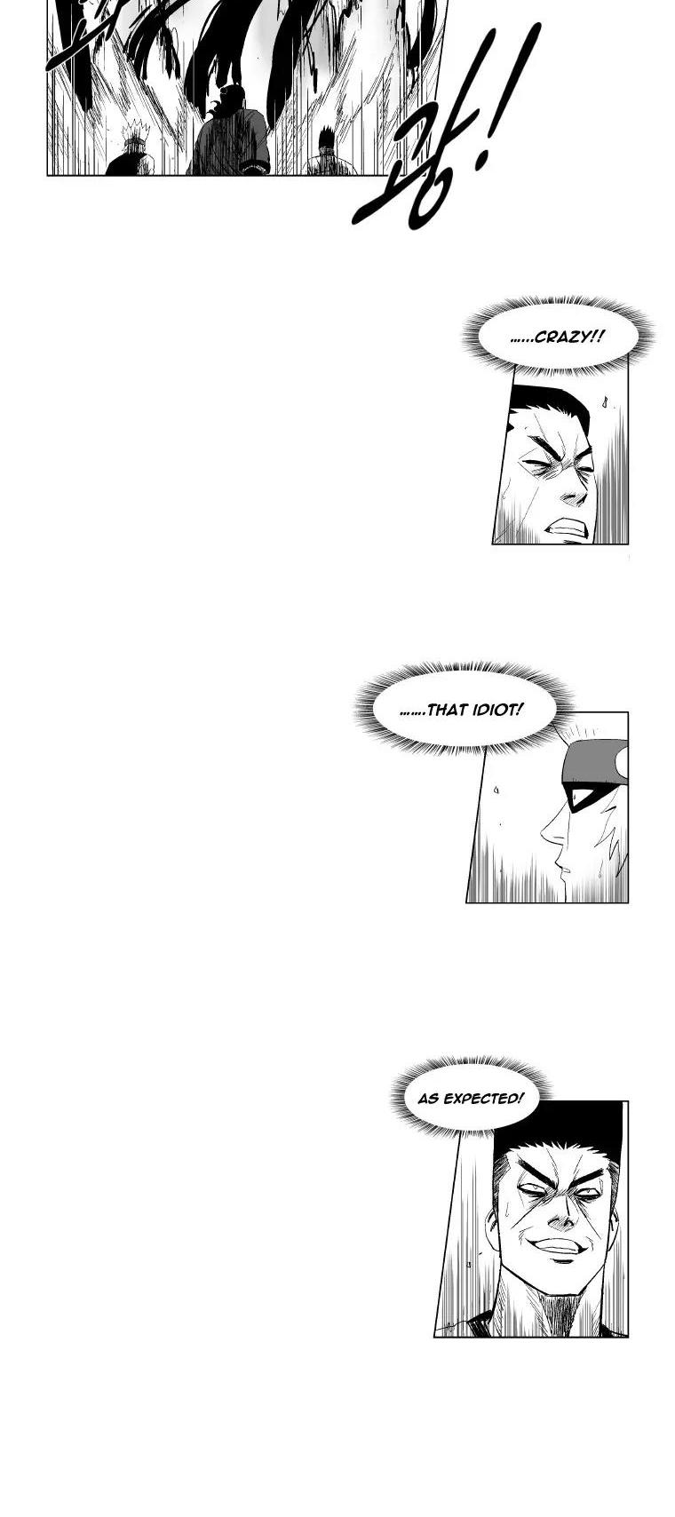 Red Storm Chapter 133 page 7 - Chapter 133