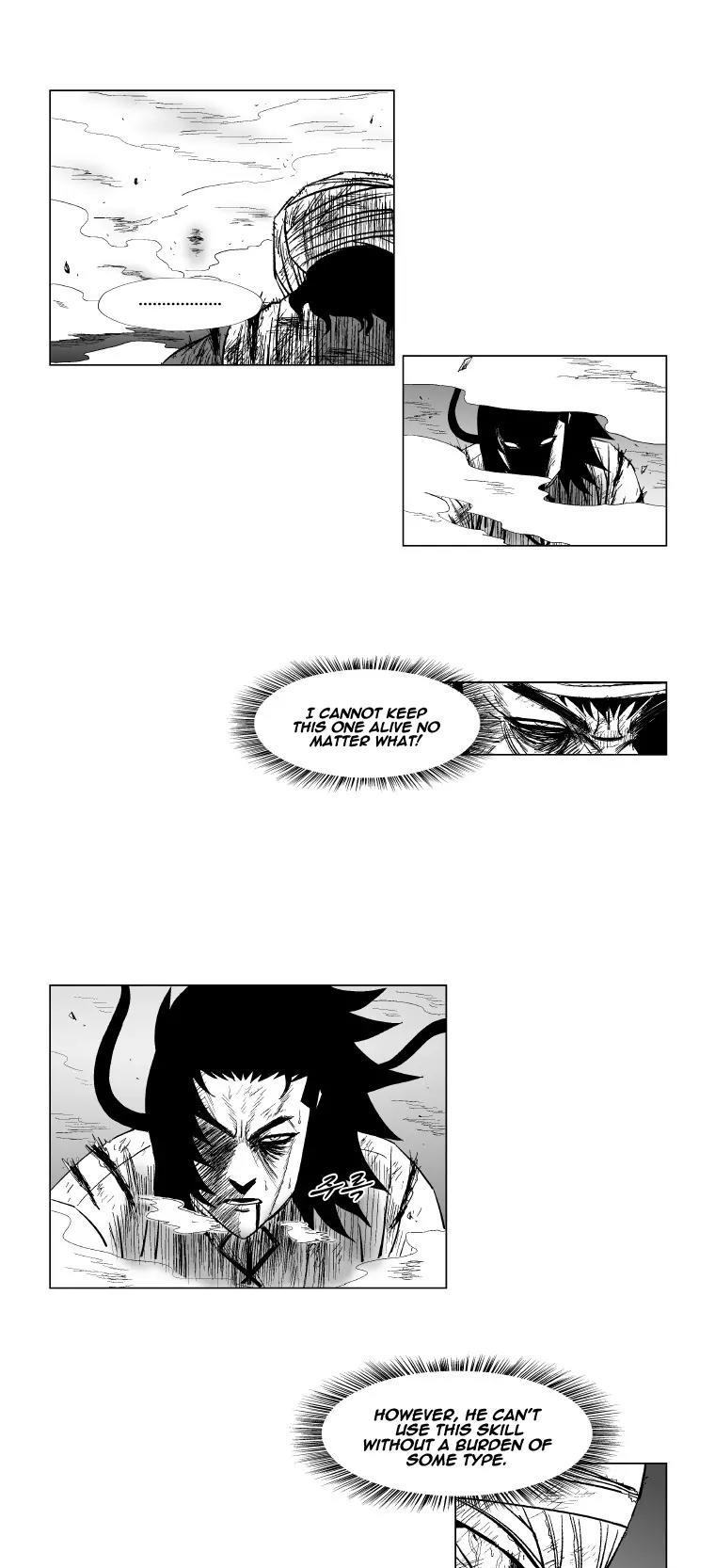 Red Storm Chapter 133 page 9 - Chapter 133