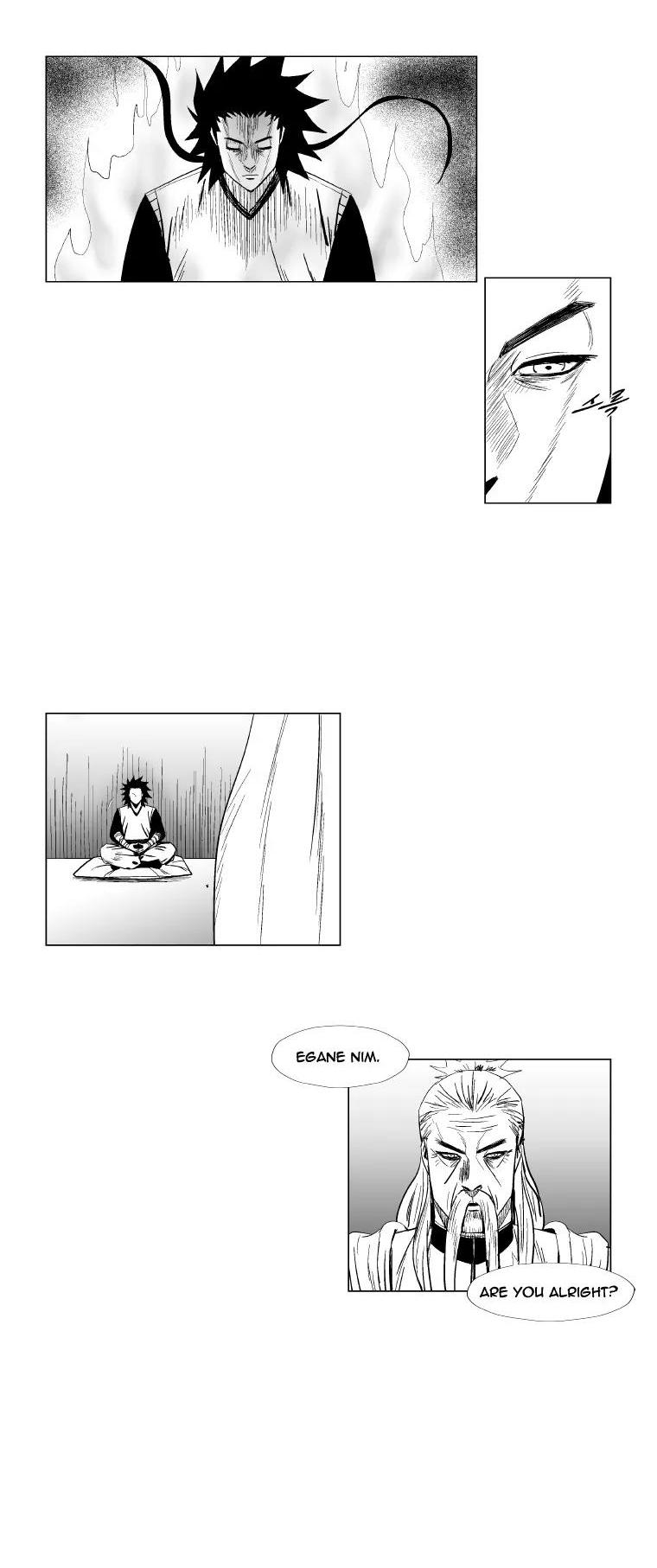 Red Storm Chapter 134 page 12 - Chapter 134