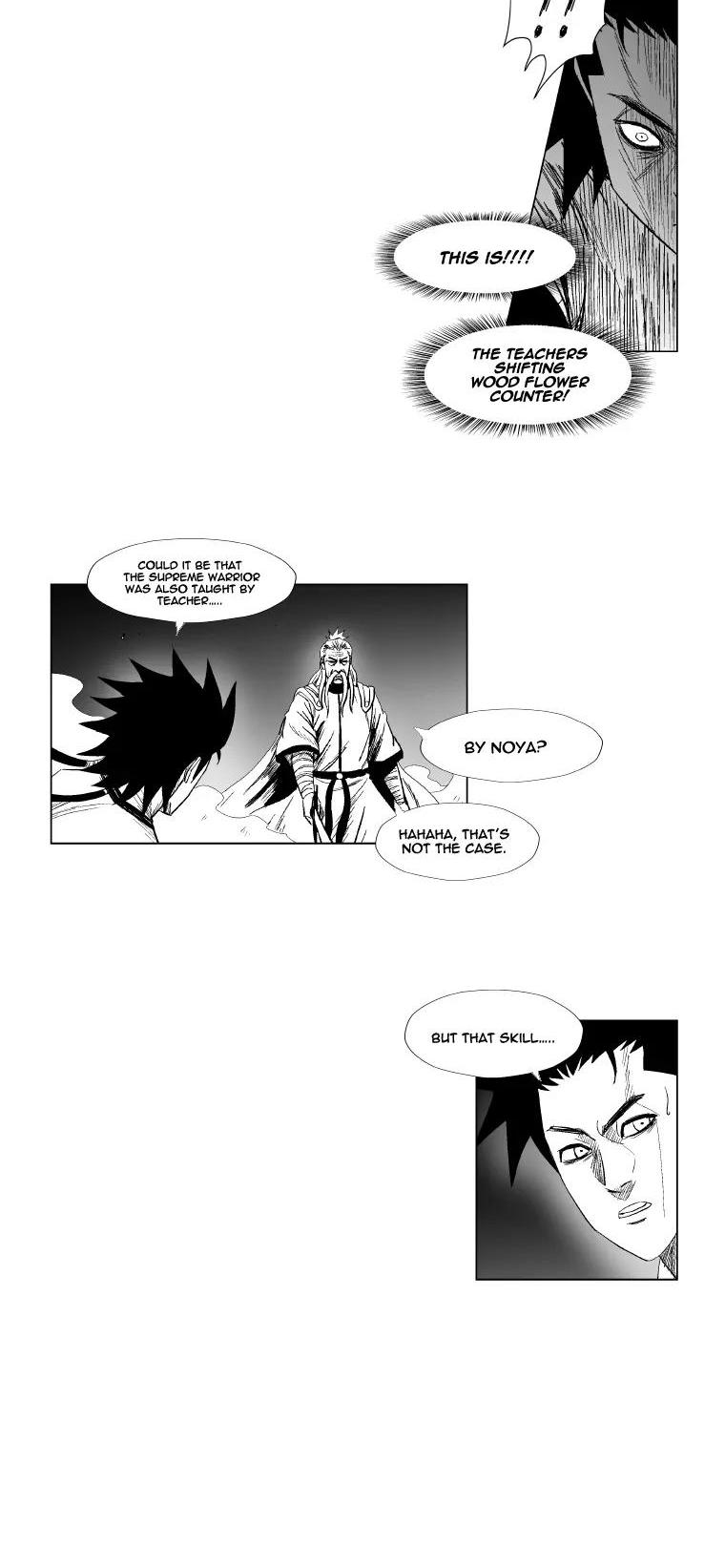 Red Storm Chapter 134 page 17 - Chapter 134
