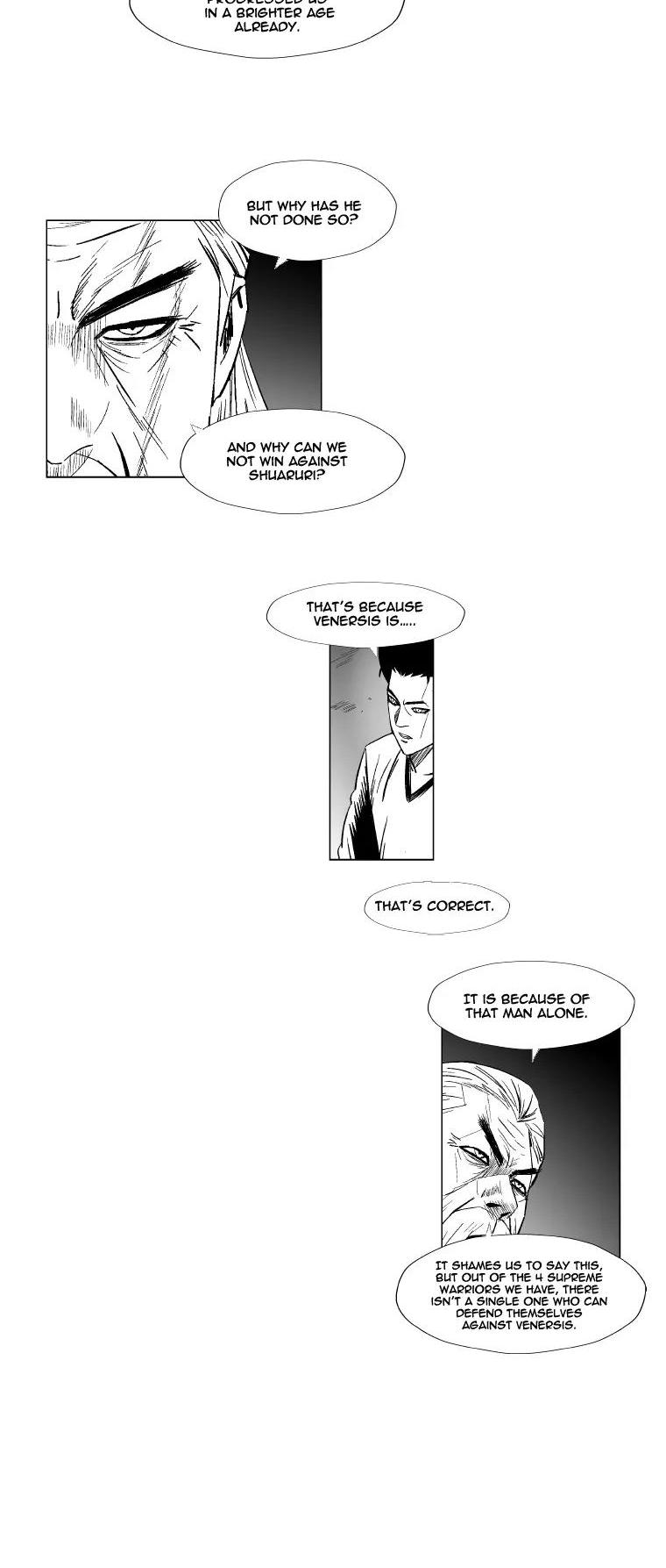 Red Storm Chapter 134 page 23 - Chapter 134