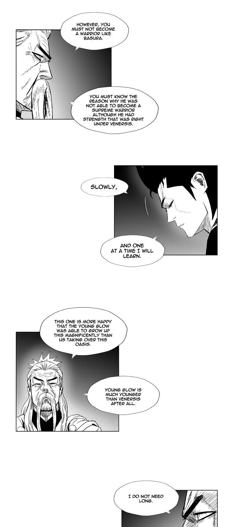 Red Storm Chapter 134 page 28 - Chapter 134