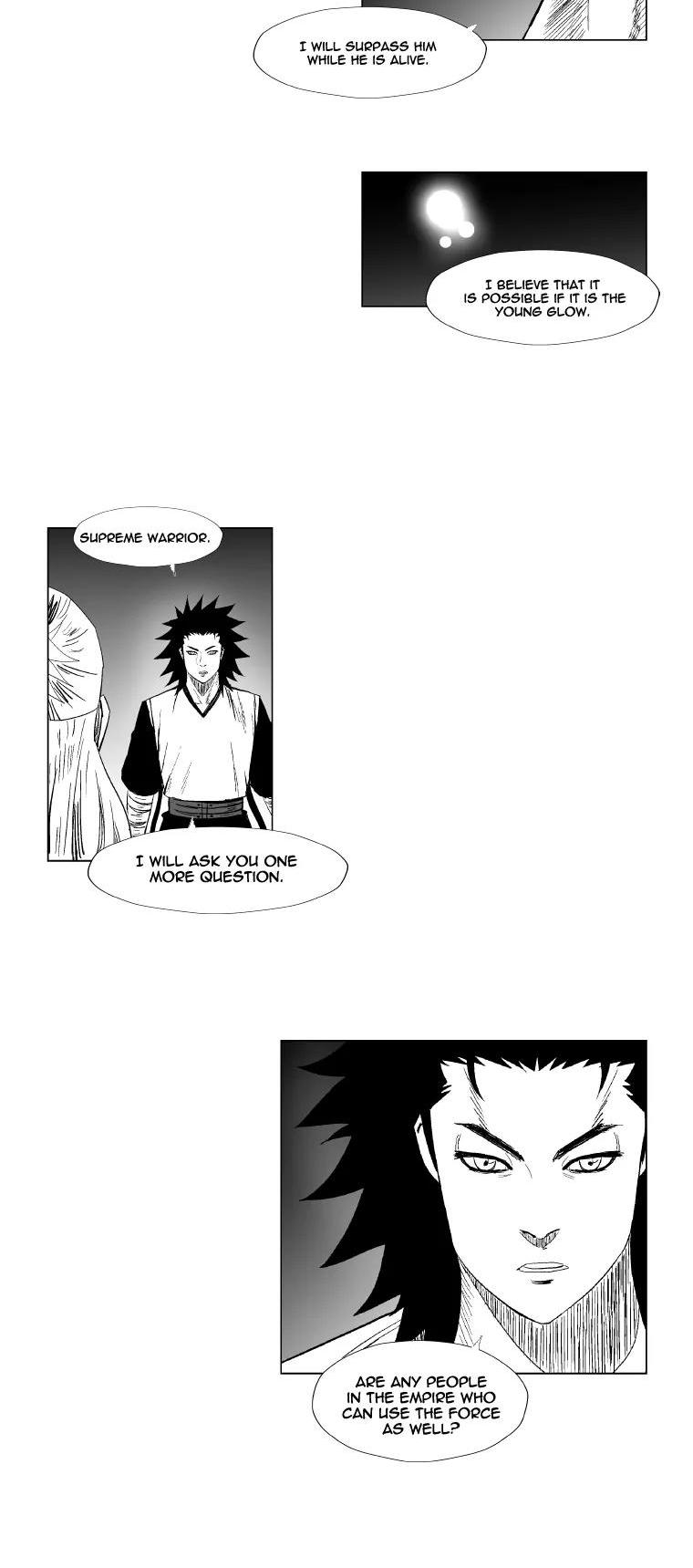 Red Storm Chapter 134 page 29 - Chapter 134