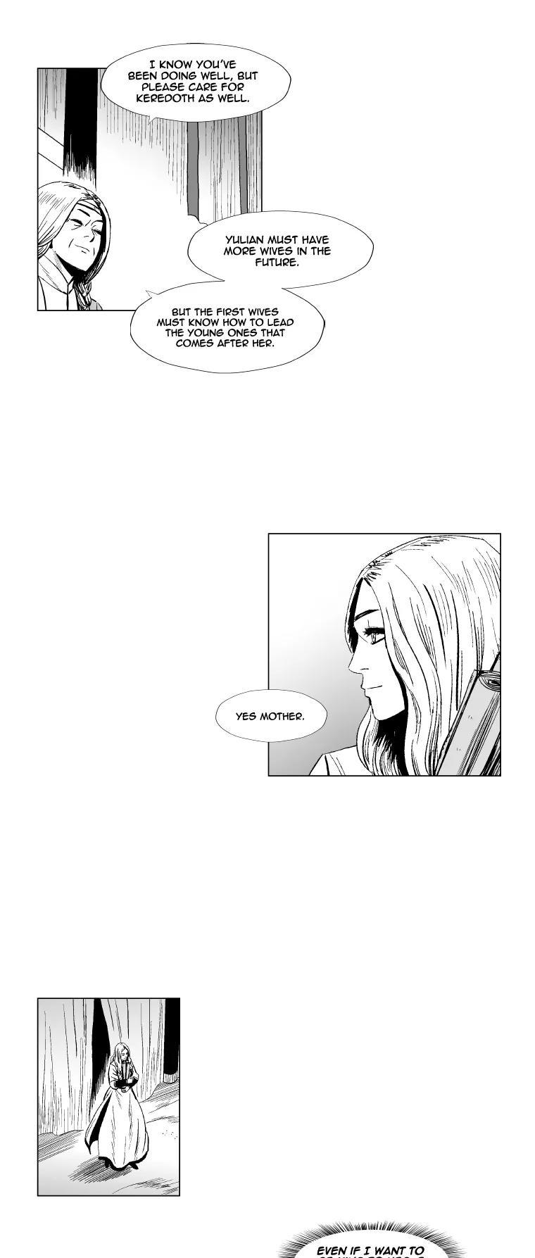 Red Storm Chapter 134 page 9 - Chapter 134