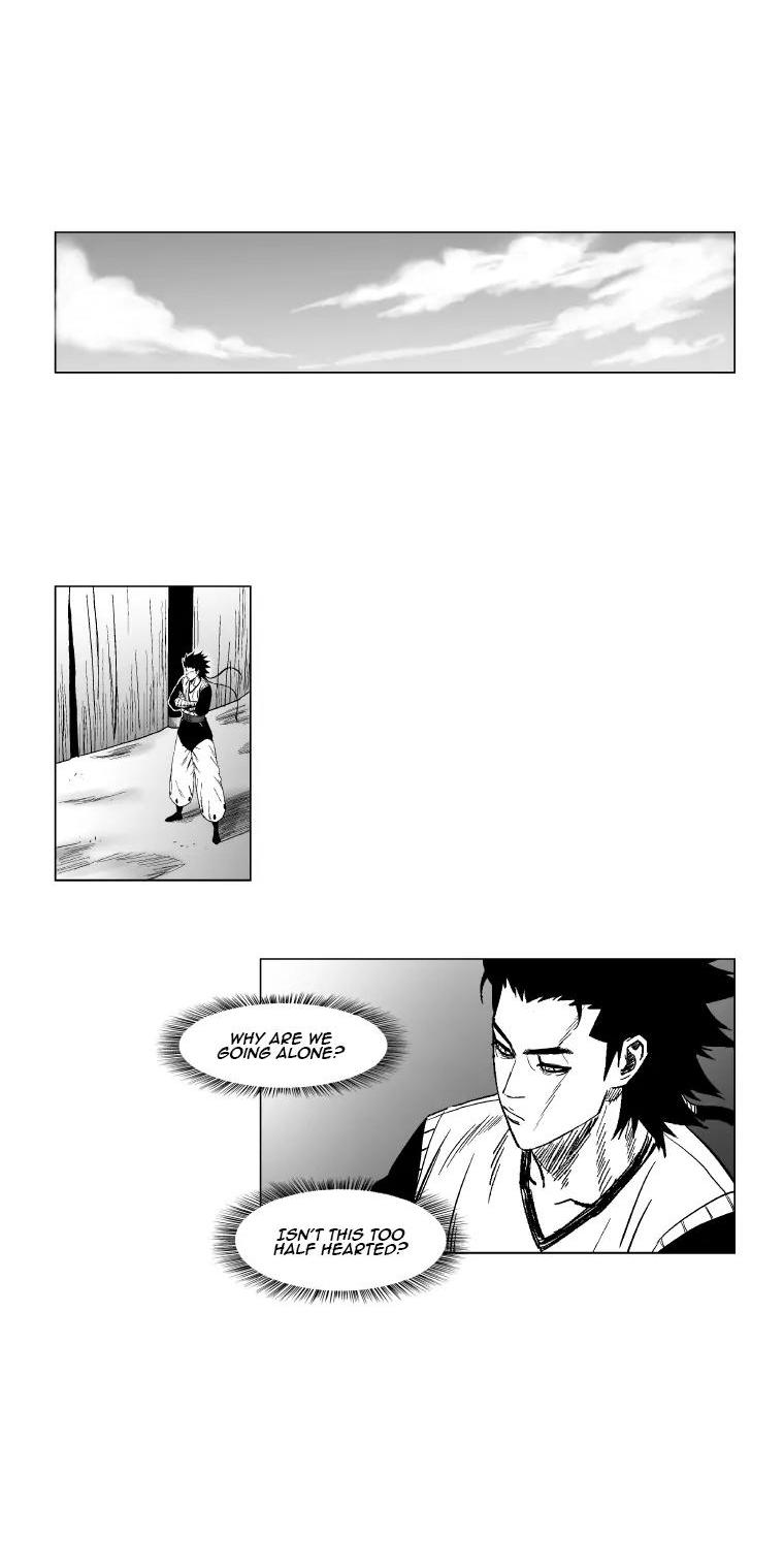Red Storm Chapter 135 page 12 - Chapter 135