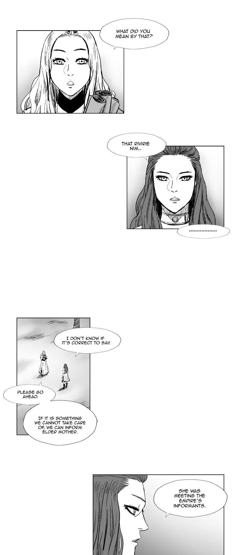 Red Storm Chapter 135 page 15 - Chapter 135