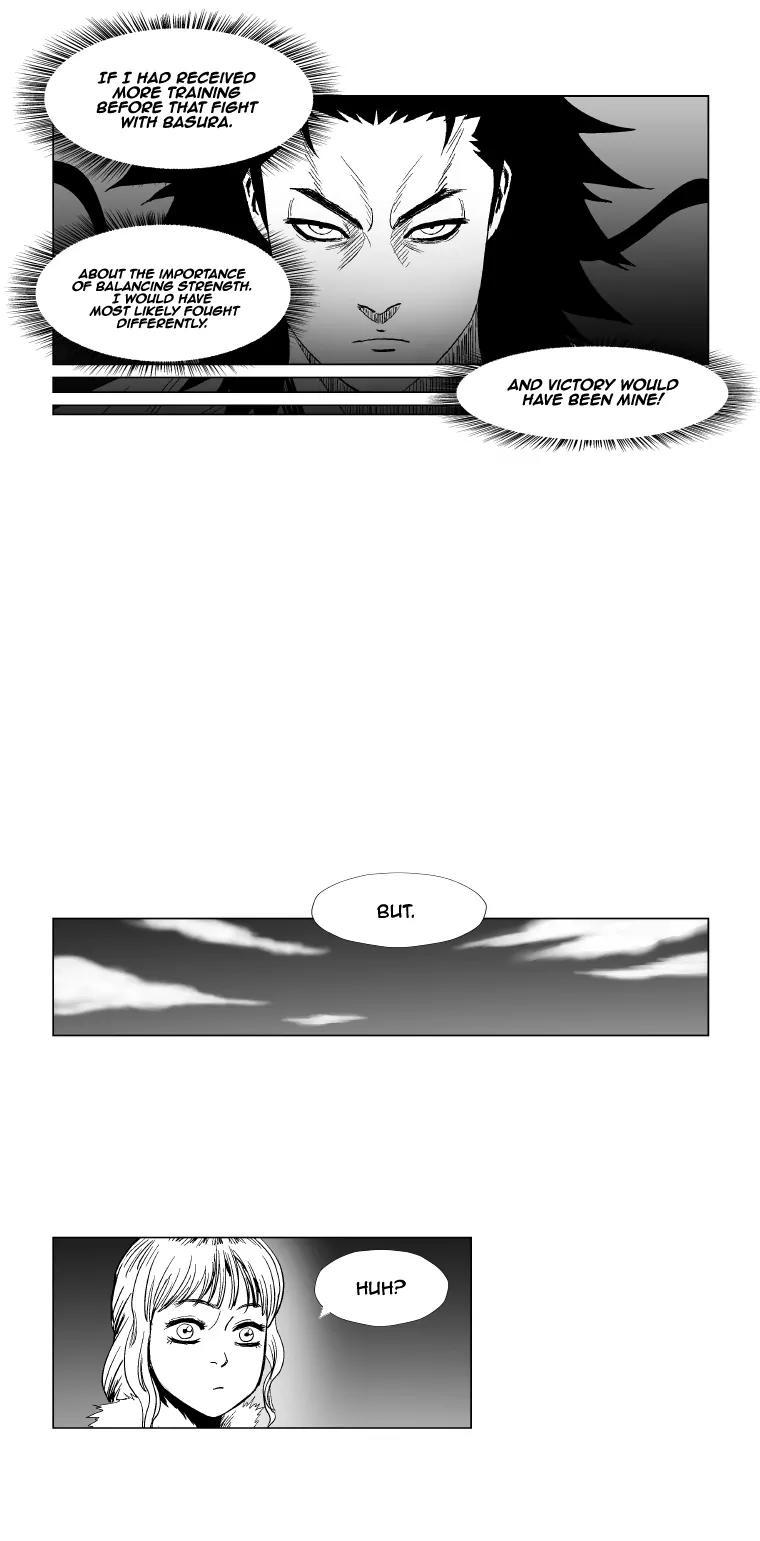Red Storm Chapter 136 page 10 - Chapter 136