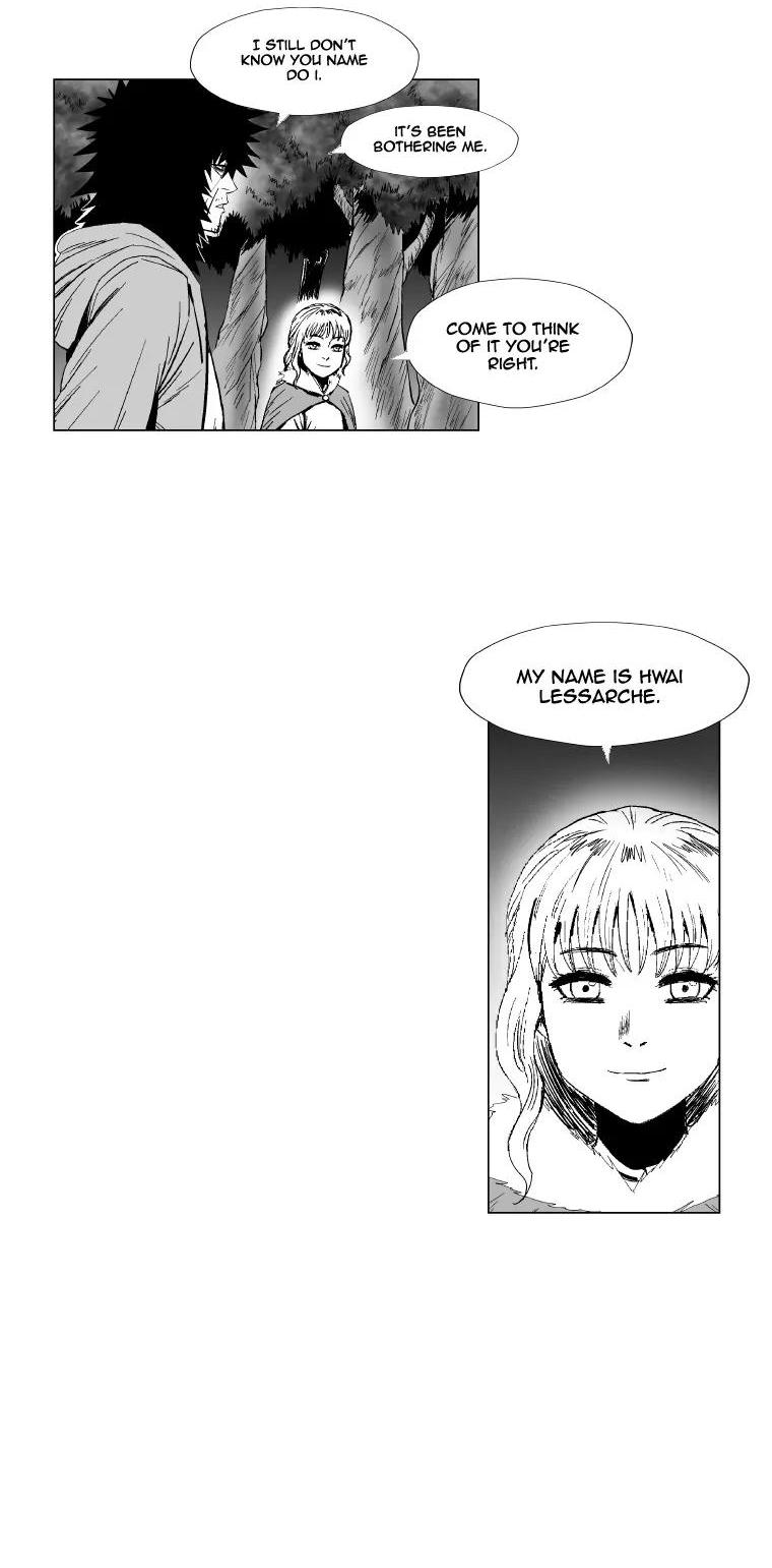 Red Storm Chapter 136 page 11 - Chapter 136
