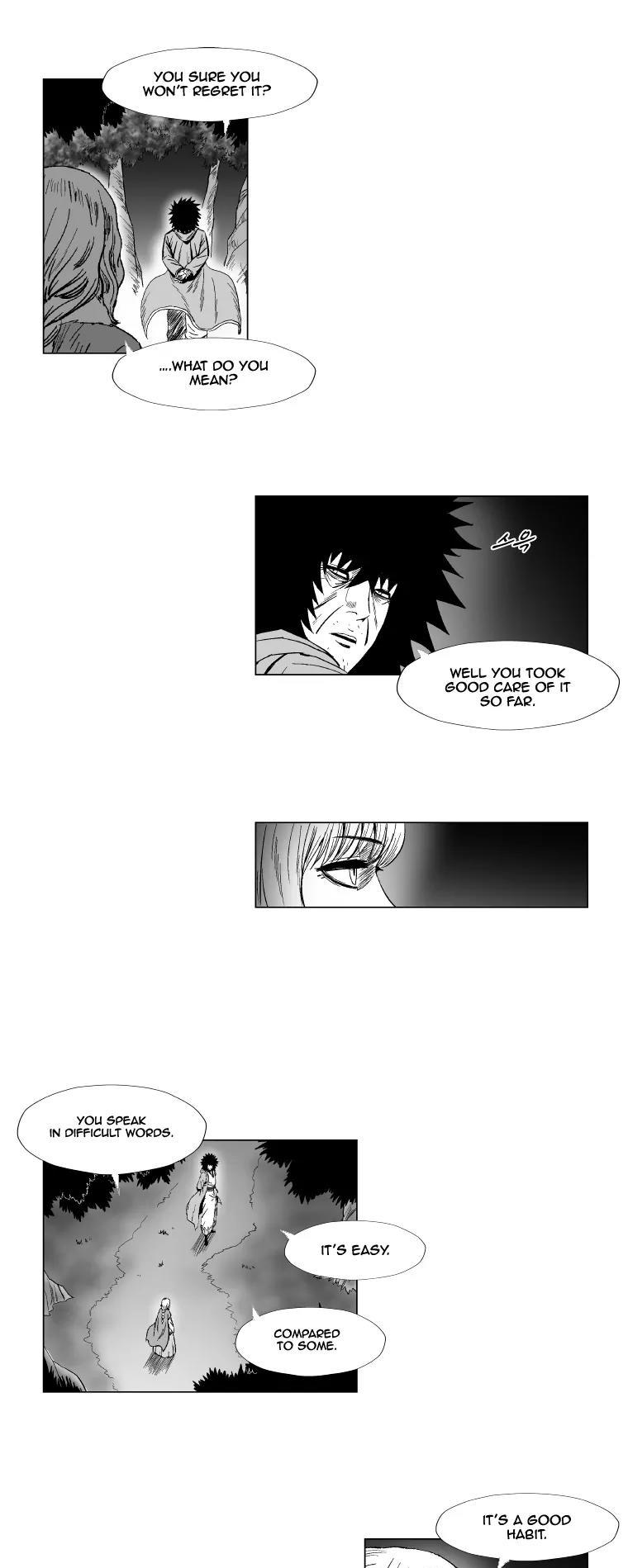Red Storm Chapter 136 page 12 - Chapter 136