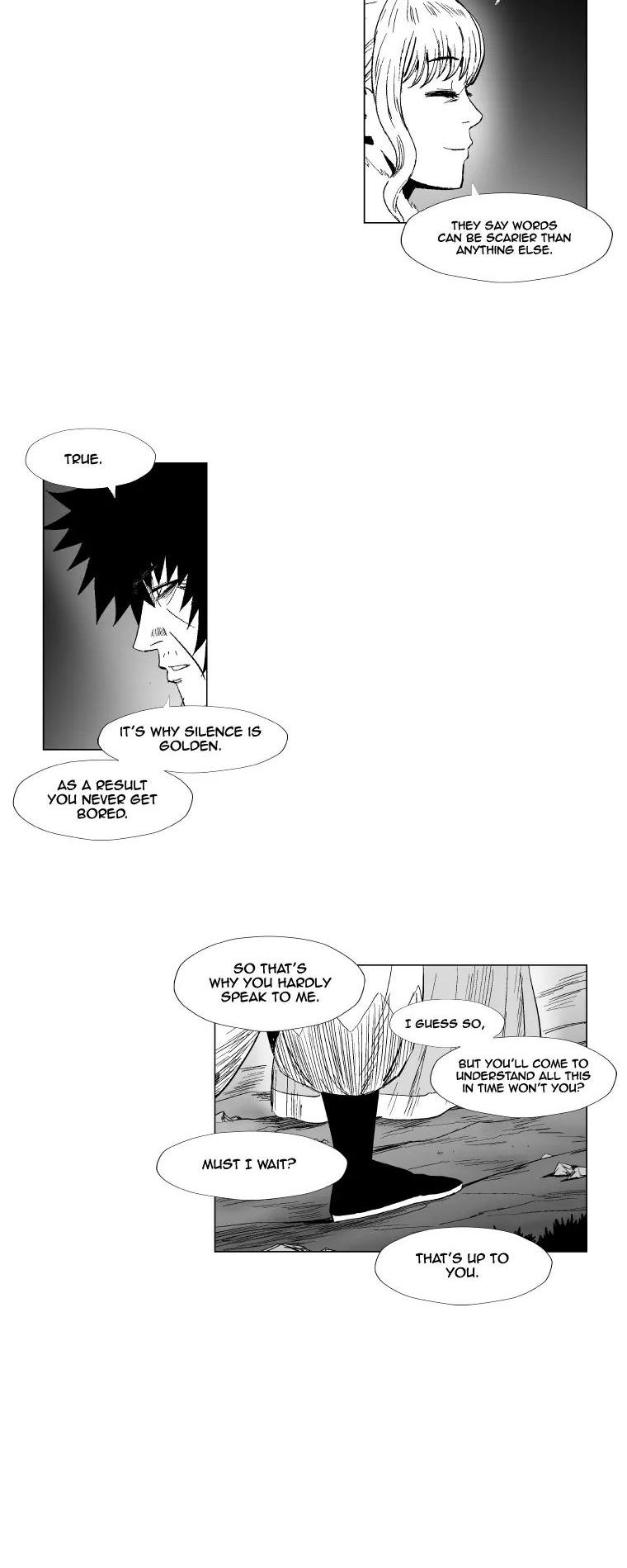 Red Storm Chapter 136 page 13 - Chapter 136
