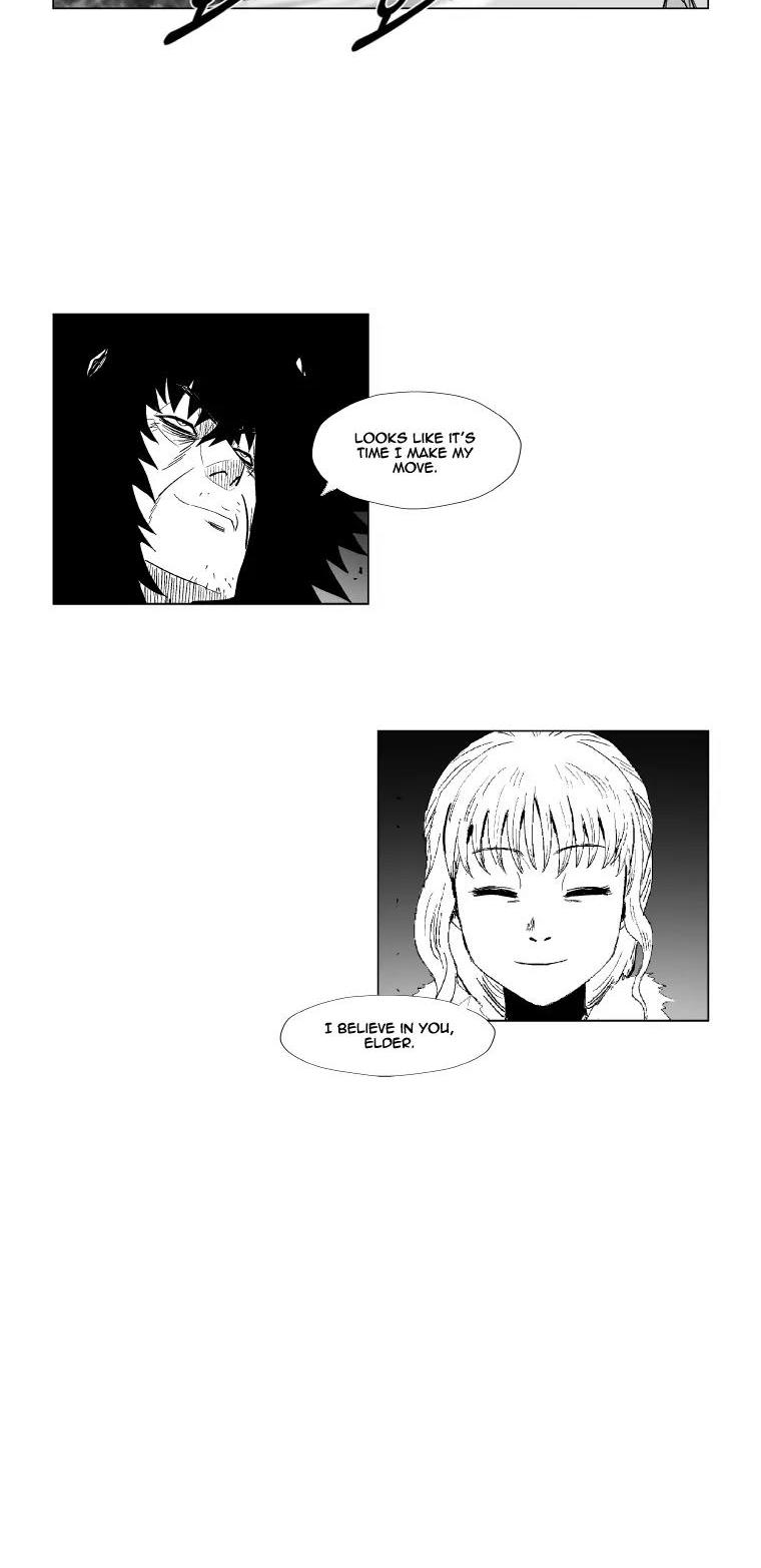 Red Storm Chapter 136 page 15 - Chapter 136