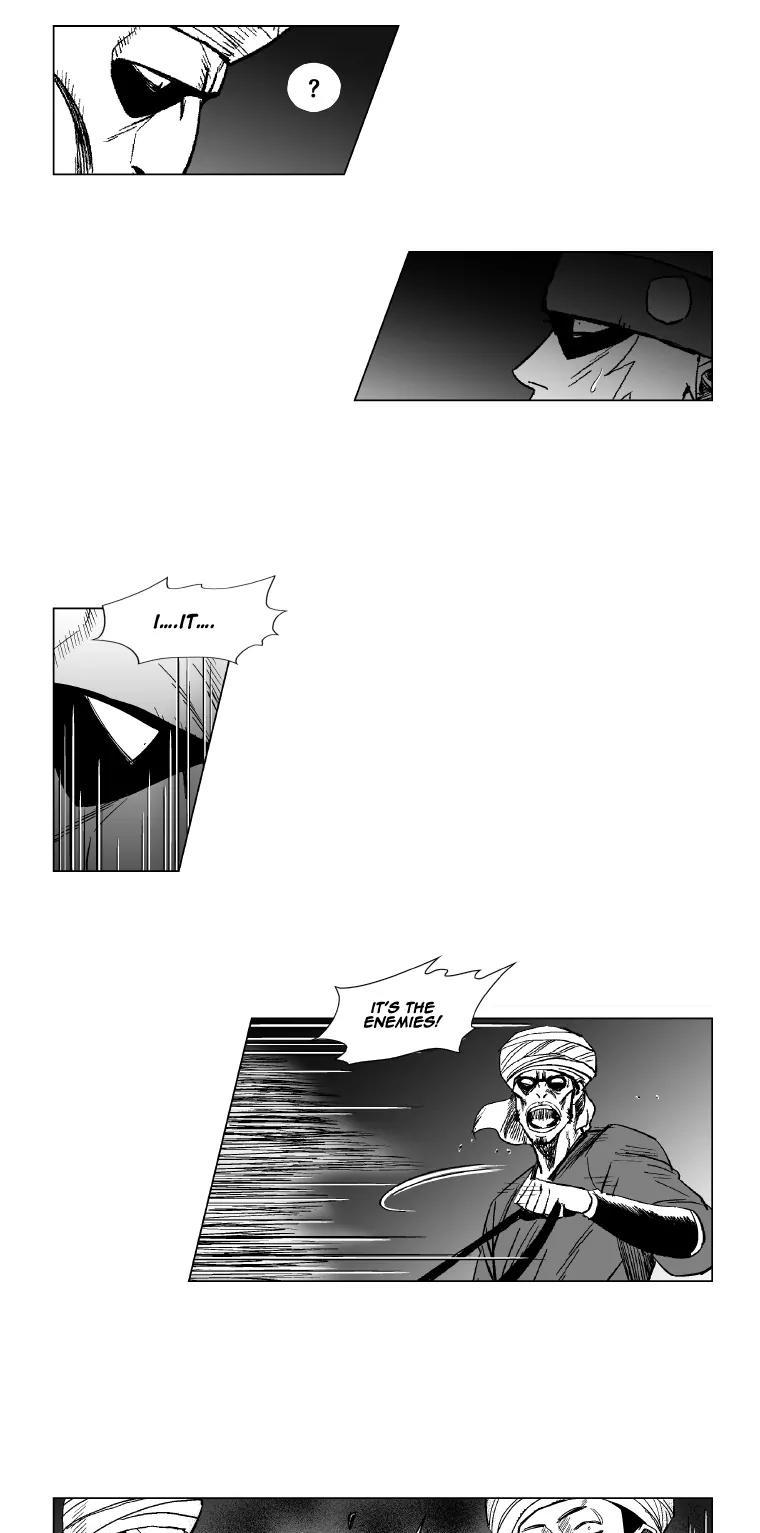 Red Storm Chapter 137 page 16 - Chapter 137