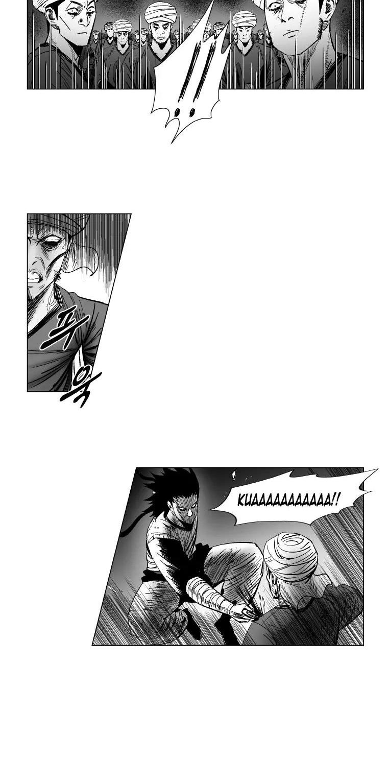 Red Storm Chapter 137 page 17 - Chapter 137