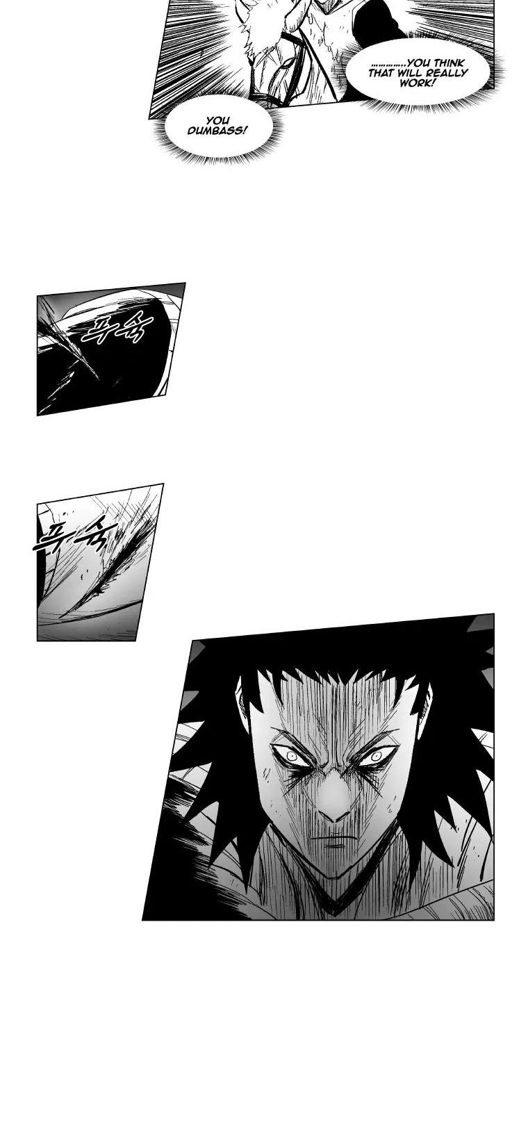 Red Storm Chapter 137 page 23 - Chapter 137