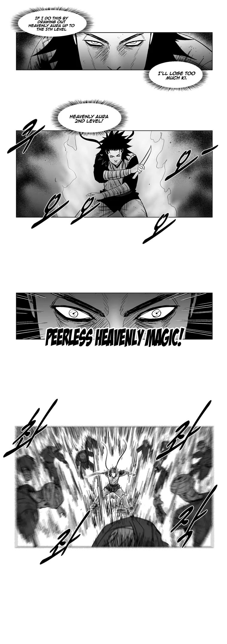 Red Storm Chapter 138 page 10 - Chapter 138