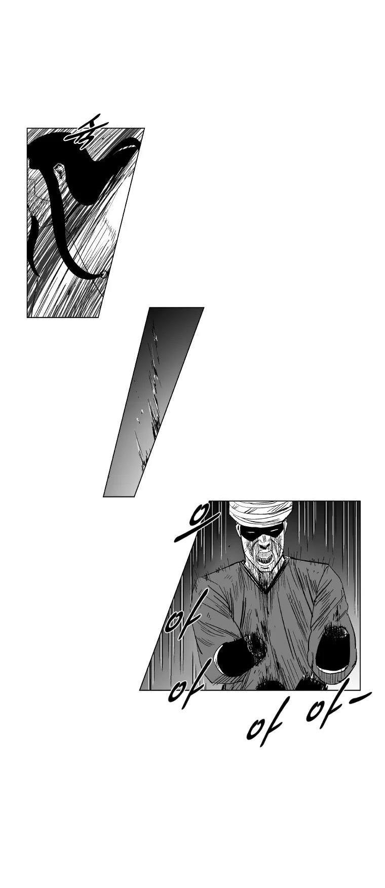 Red Storm Chapter 138 page 17 - Chapter 138