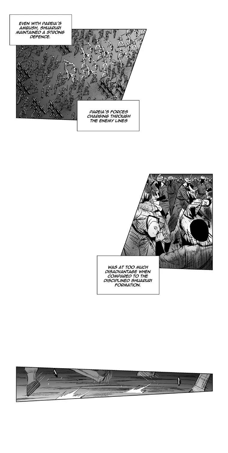 Red Storm Chapter 139 page 4 - Chapter 139