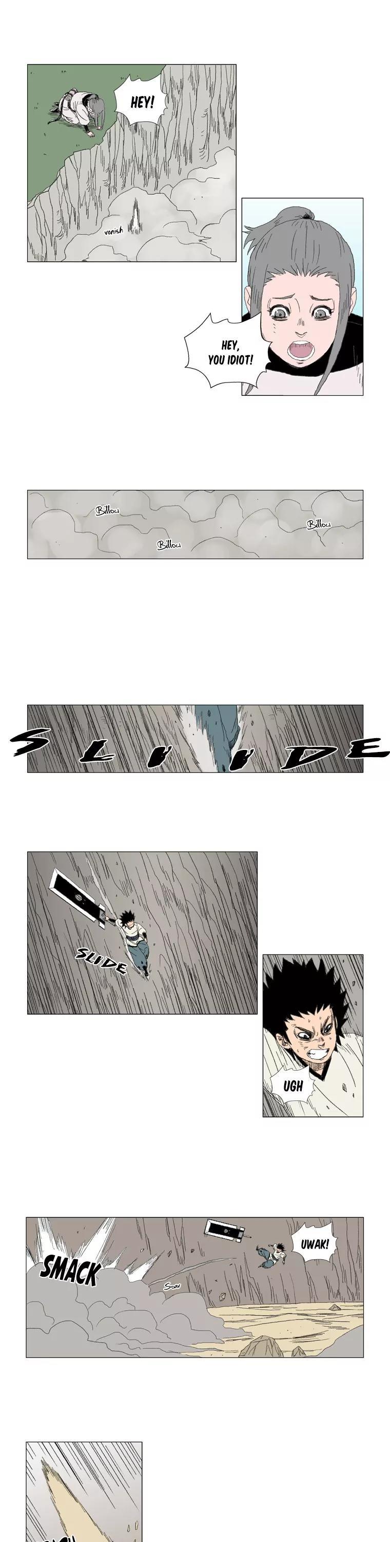 Red Storm Chapter 14 page 14 - Chapter 14