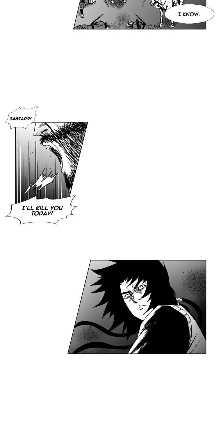 Red Storm Chapter 140 page 11 - Chapter 140