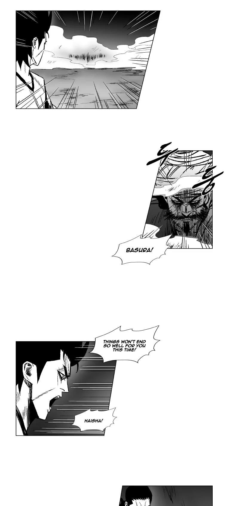 Red Storm Chapter 140 page 12 - Chapter 140