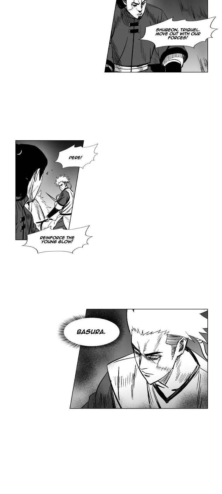 Red Storm Chapter 140 page 13 - Chapter 140