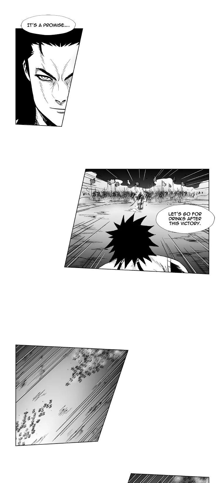 Red Storm Chapter 140 page 16 - Chapter 140