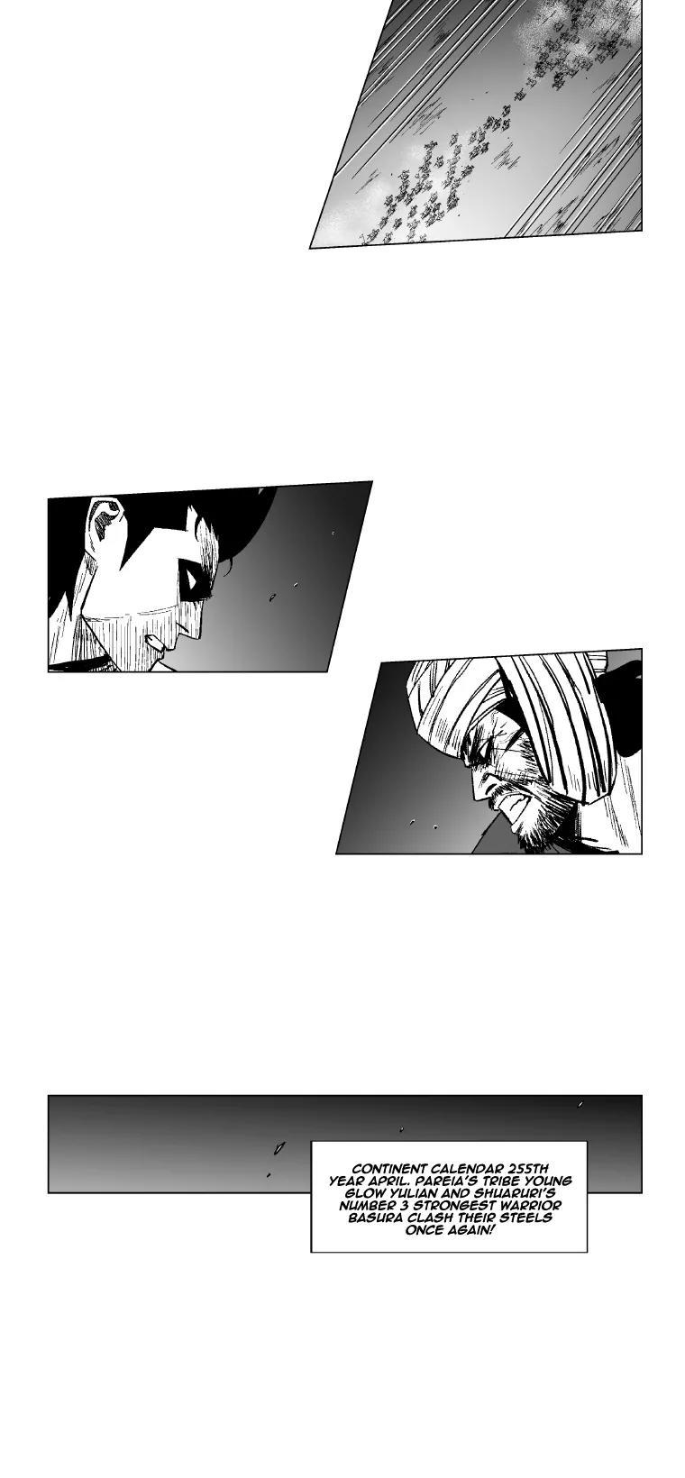 Red Storm Chapter 140 page 17 - Chapter 140