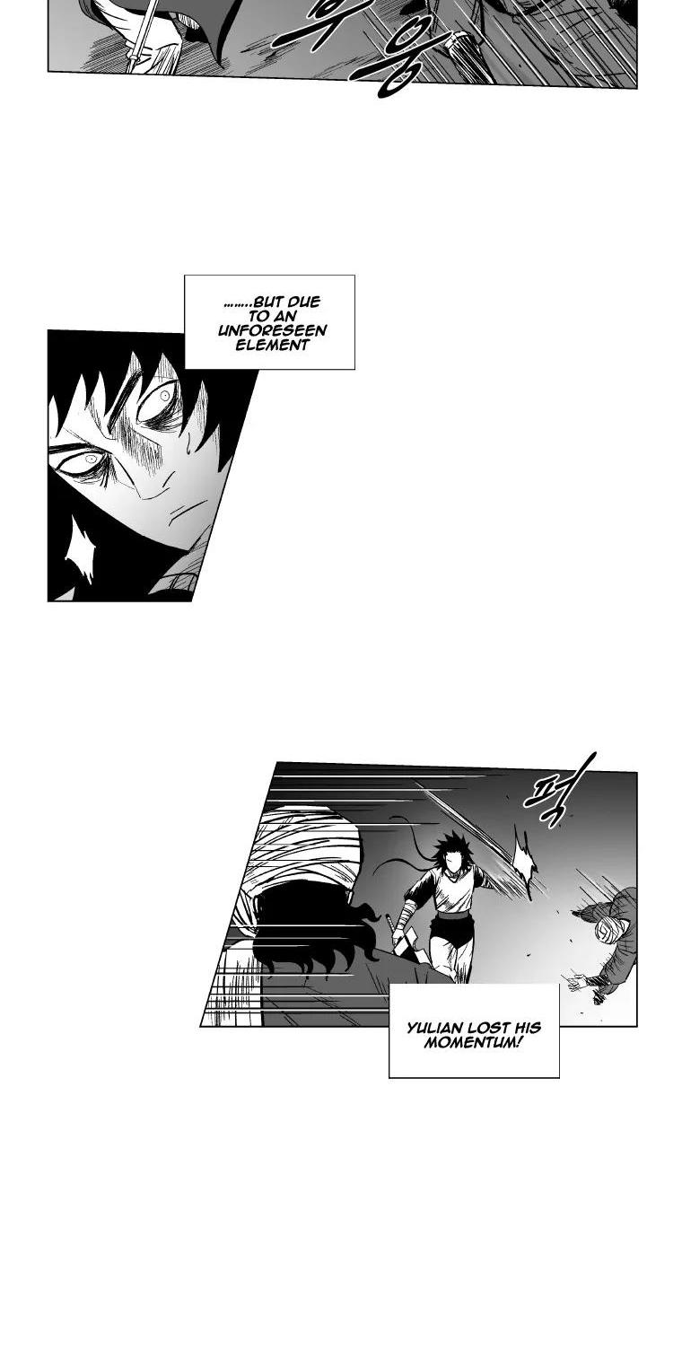Red Storm Chapter 140 page 25 - Chapter 140