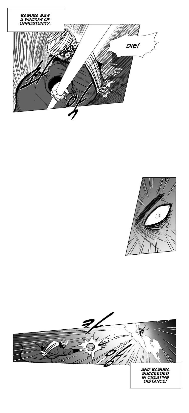 Red Storm Chapter 140 page 26 - Chapter 140