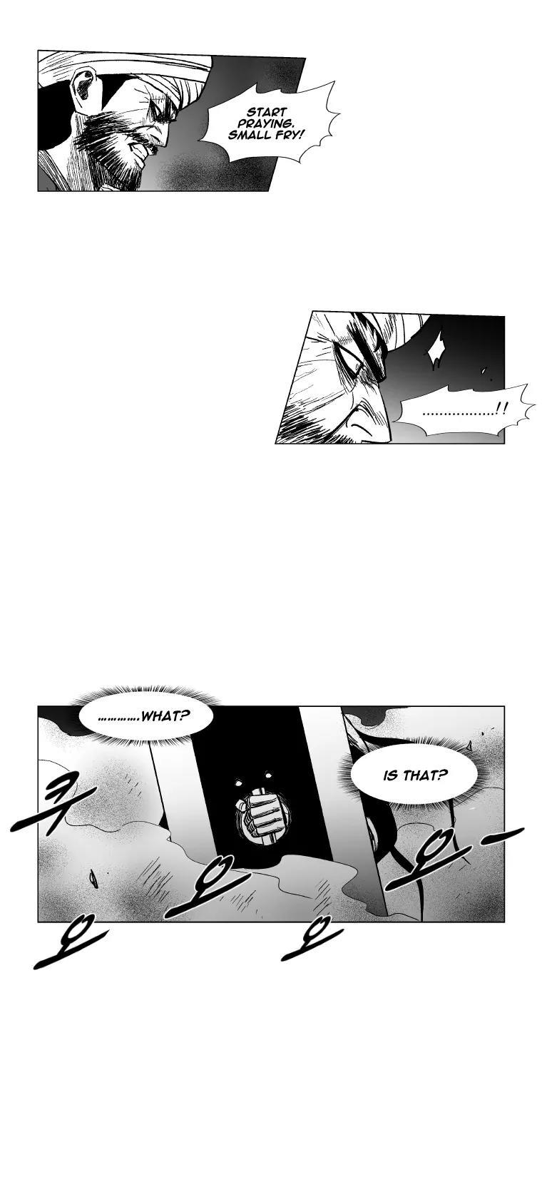 Red Storm Chapter 140 page 27 - Chapter 140
