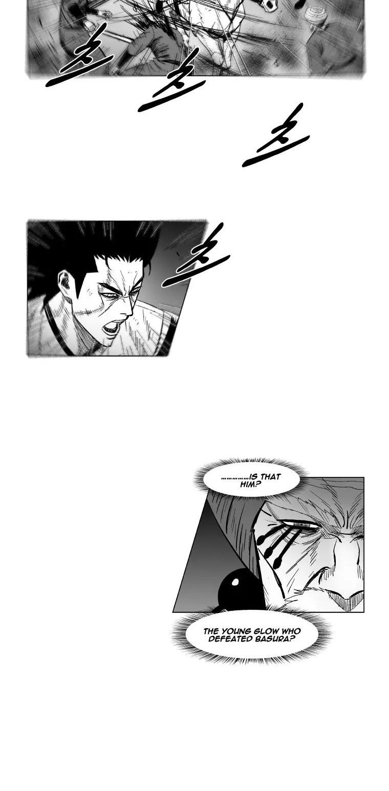 Red Storm Chapter 140 page 6 - Chapter 140