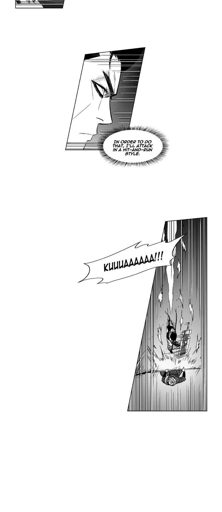 Red Storm Chapter 141 page 11 - Chapter 141