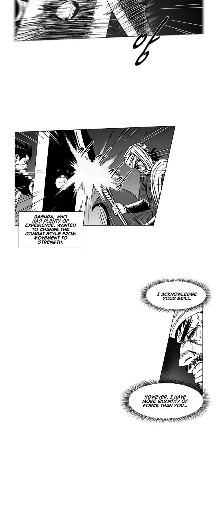 Red Storm Chapter 141 page 13 - Chapter 141