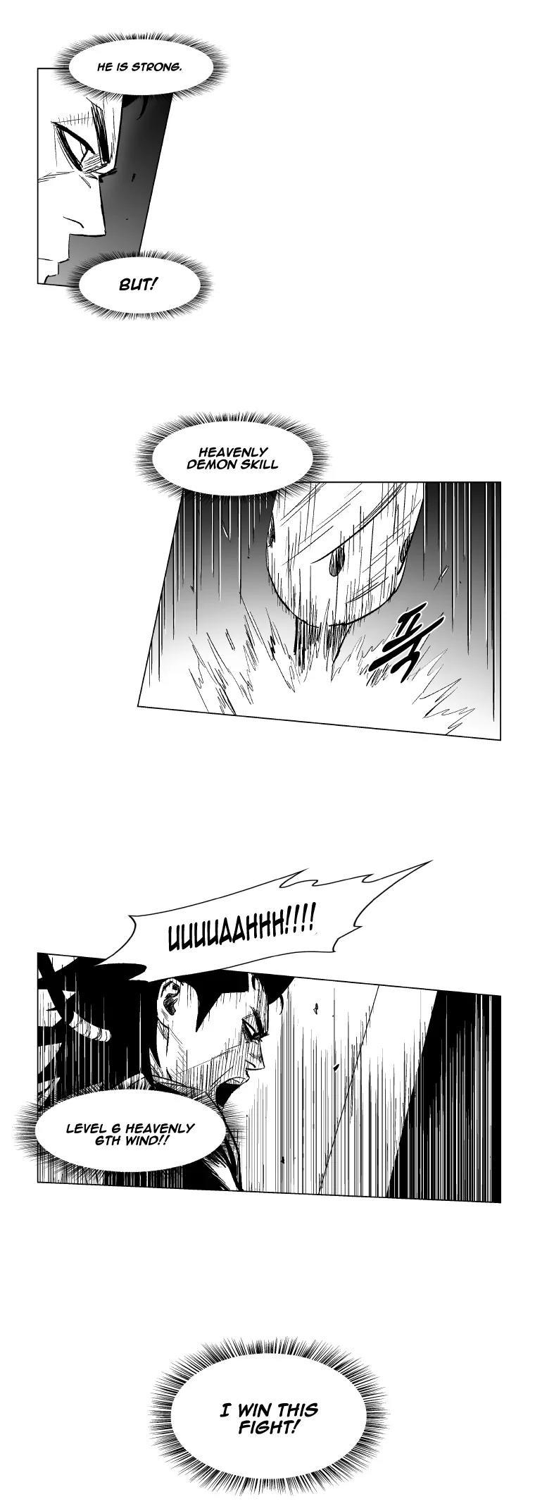 Red Storm Chapter 141 page 15 - Chapter 141