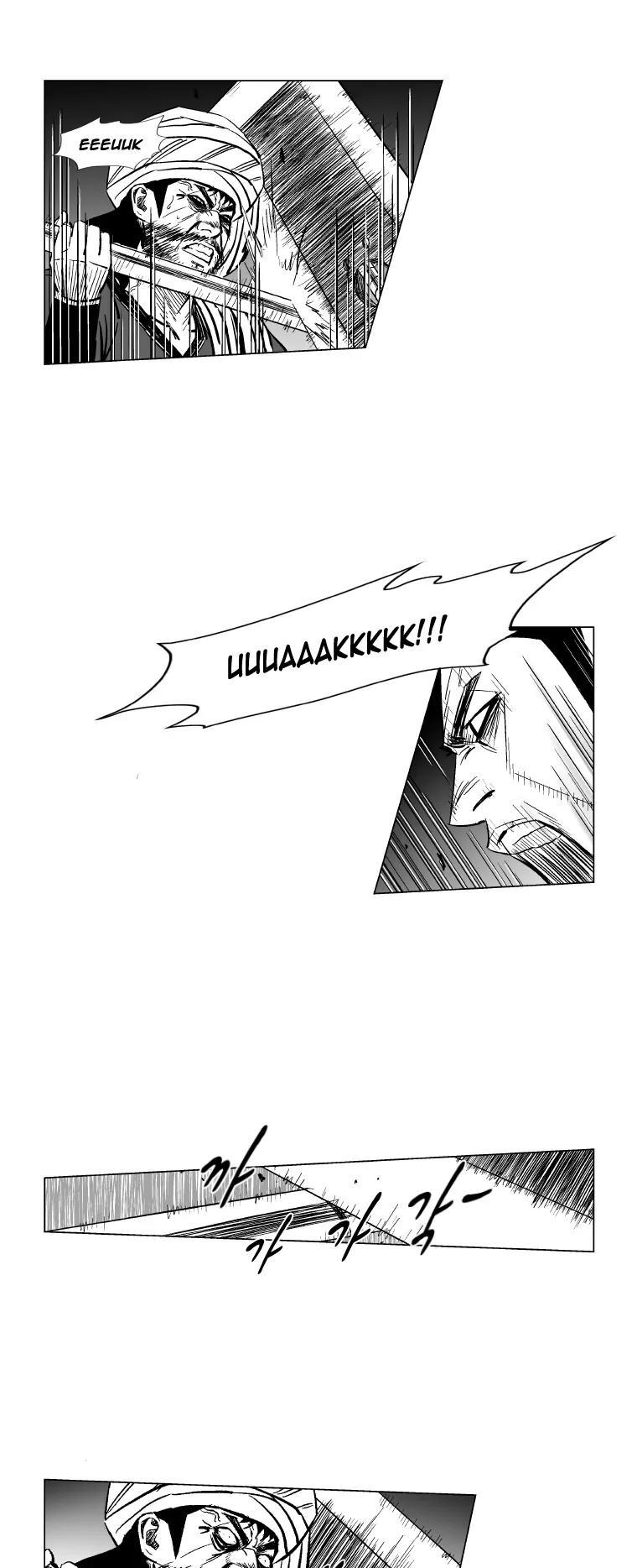 Red Storm Chapter 141 page 19 - Chapter 141