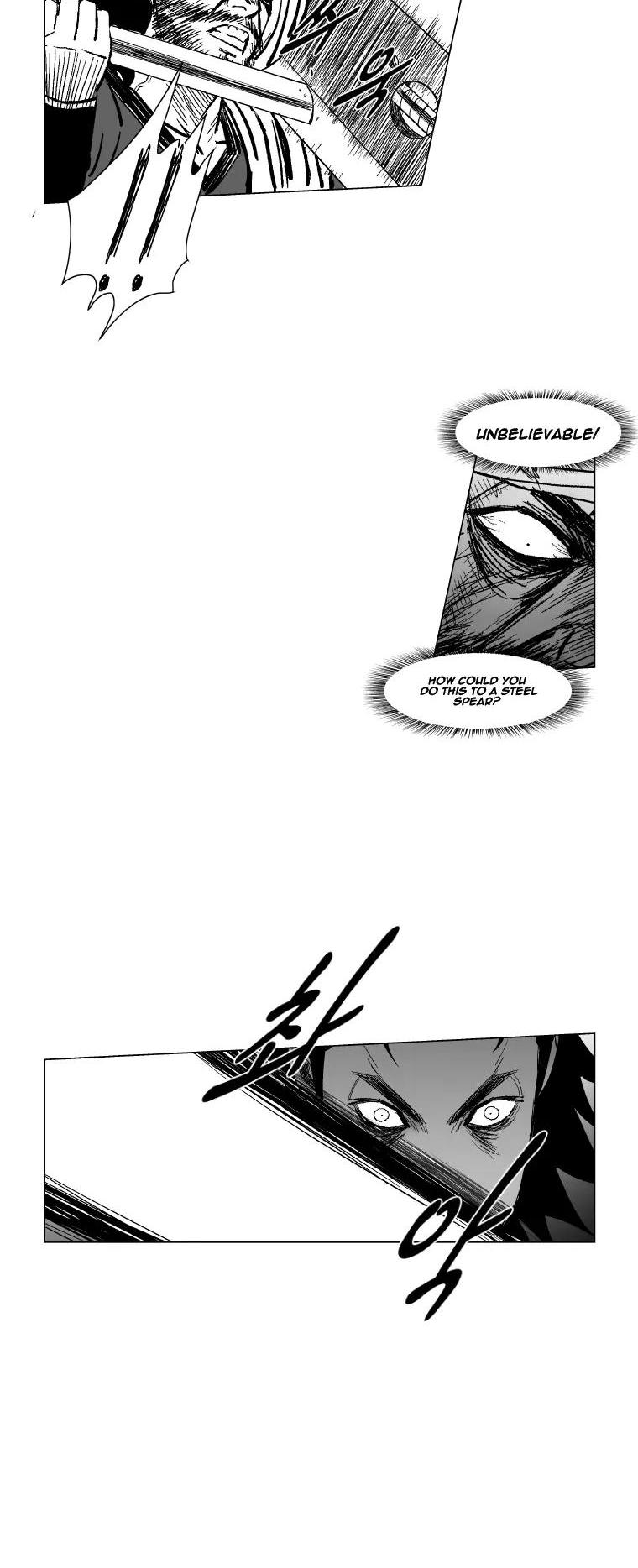 Red Storm Chapter 141 page 20 - Chapter 141