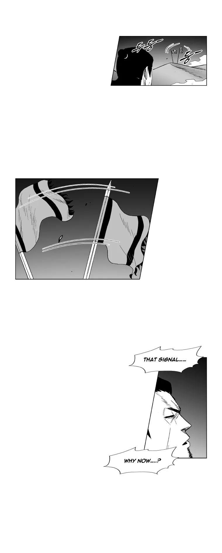 Red Storm Chapter 141 page 24 - Chapter 141