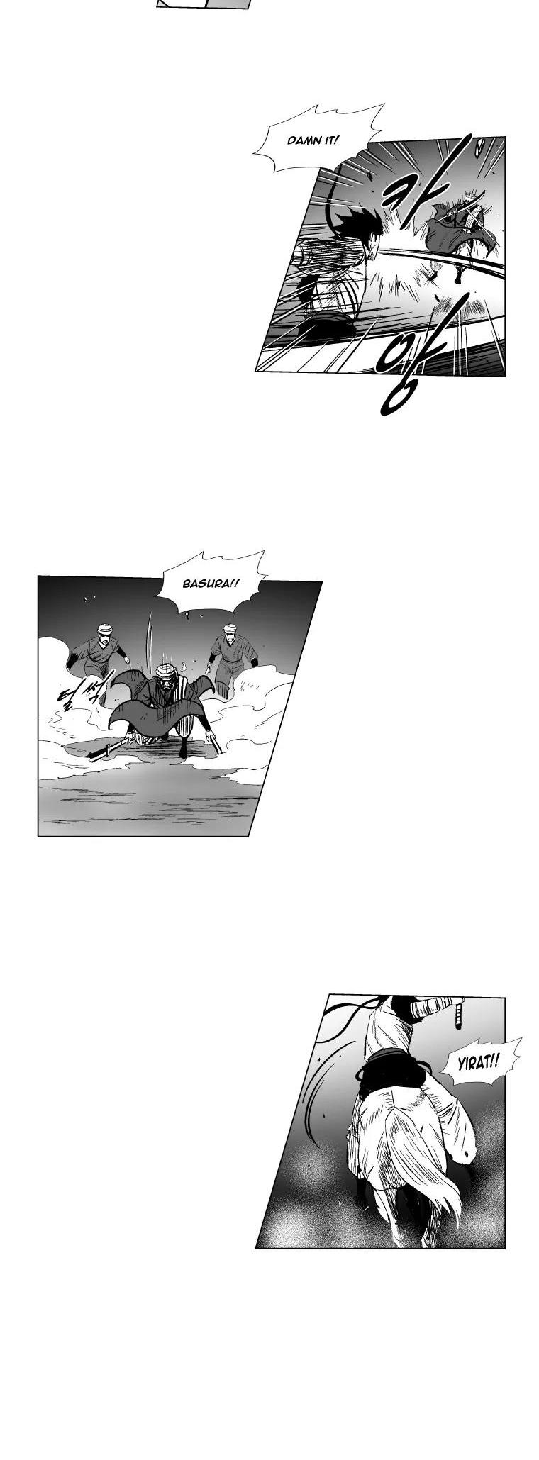 Red Storm Chapter 141 page 26 - Chapter 141