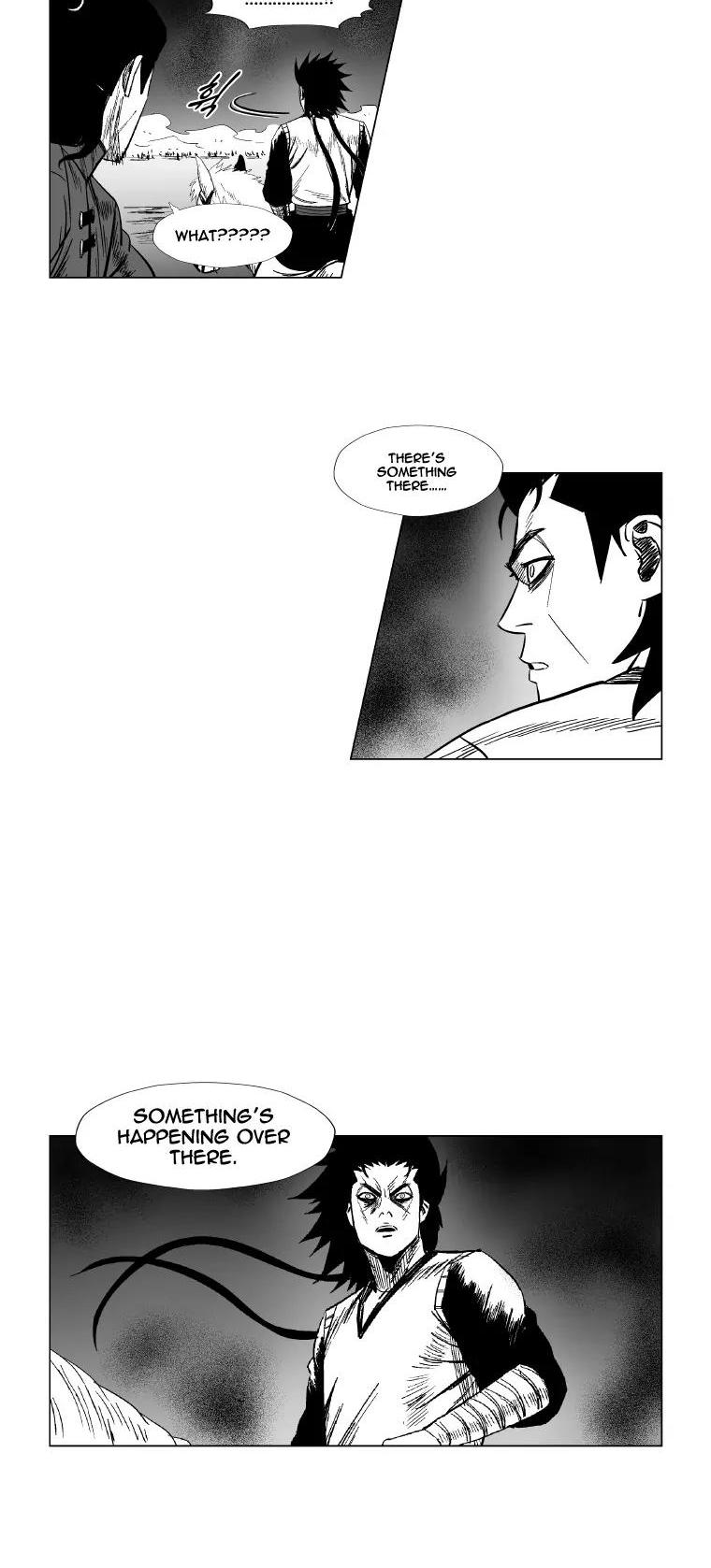 Red Storm Chapter 141 page 28 - Chapter 141