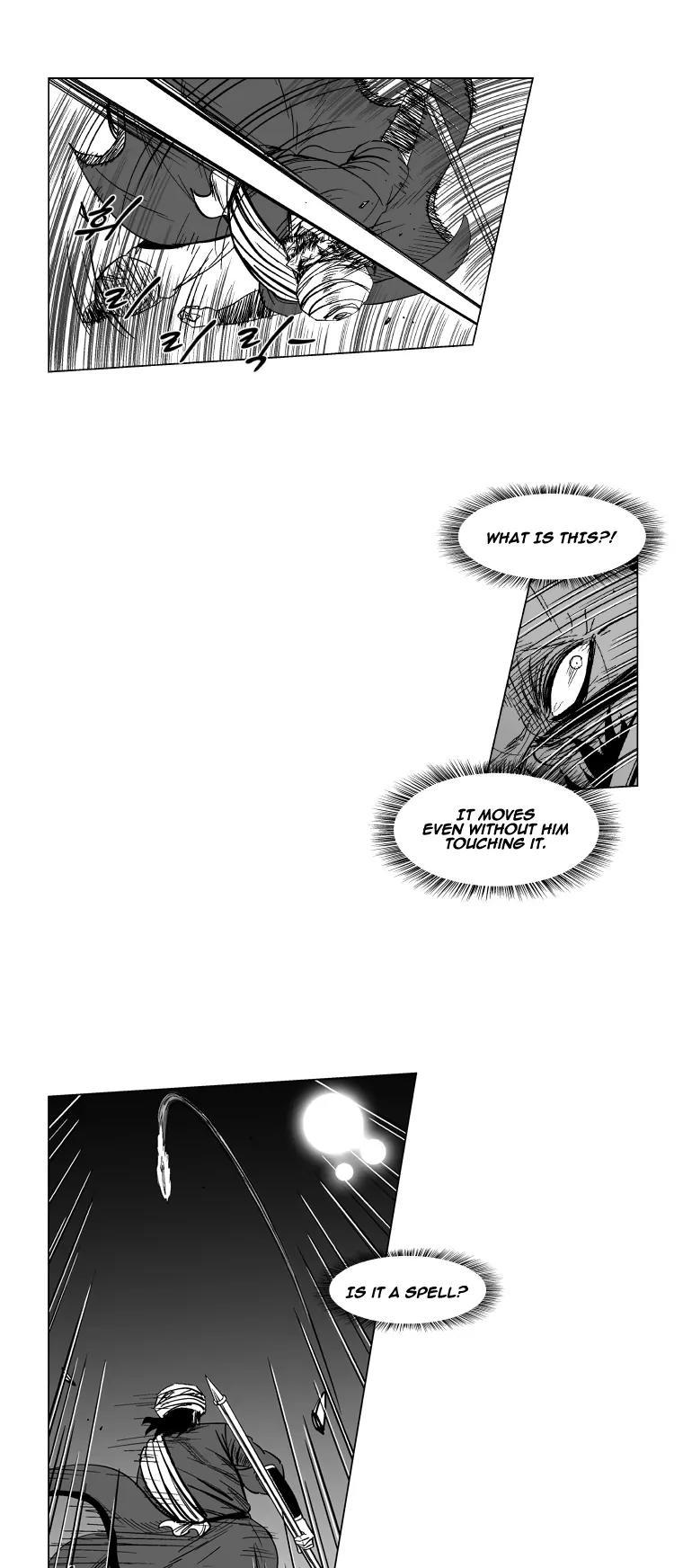 Red Storm Chapter 141 page 7 - Chapter 141