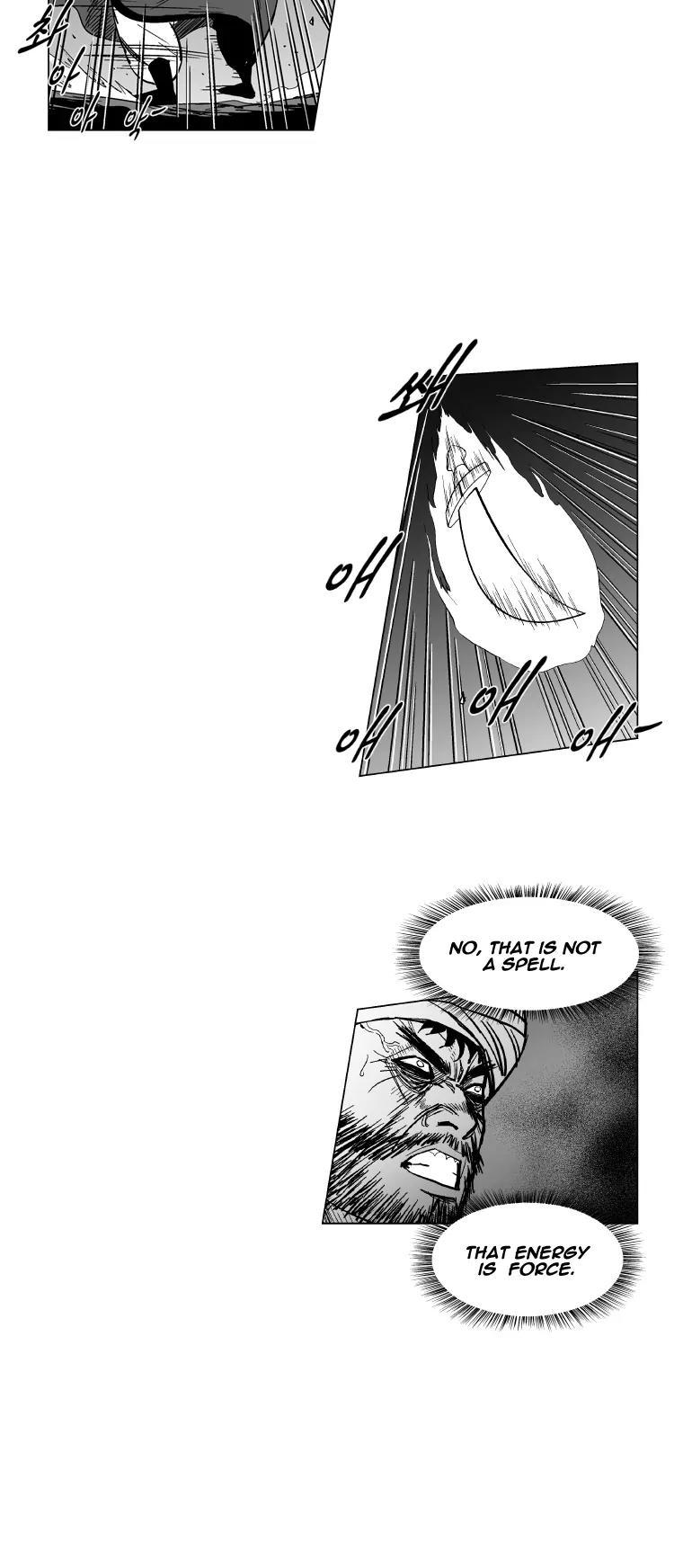 Red Storm Chapter 141 page 8 - Chapter 141