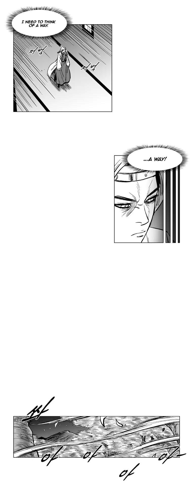 Red Storm Chapter 142 page 10 - Chapter 142