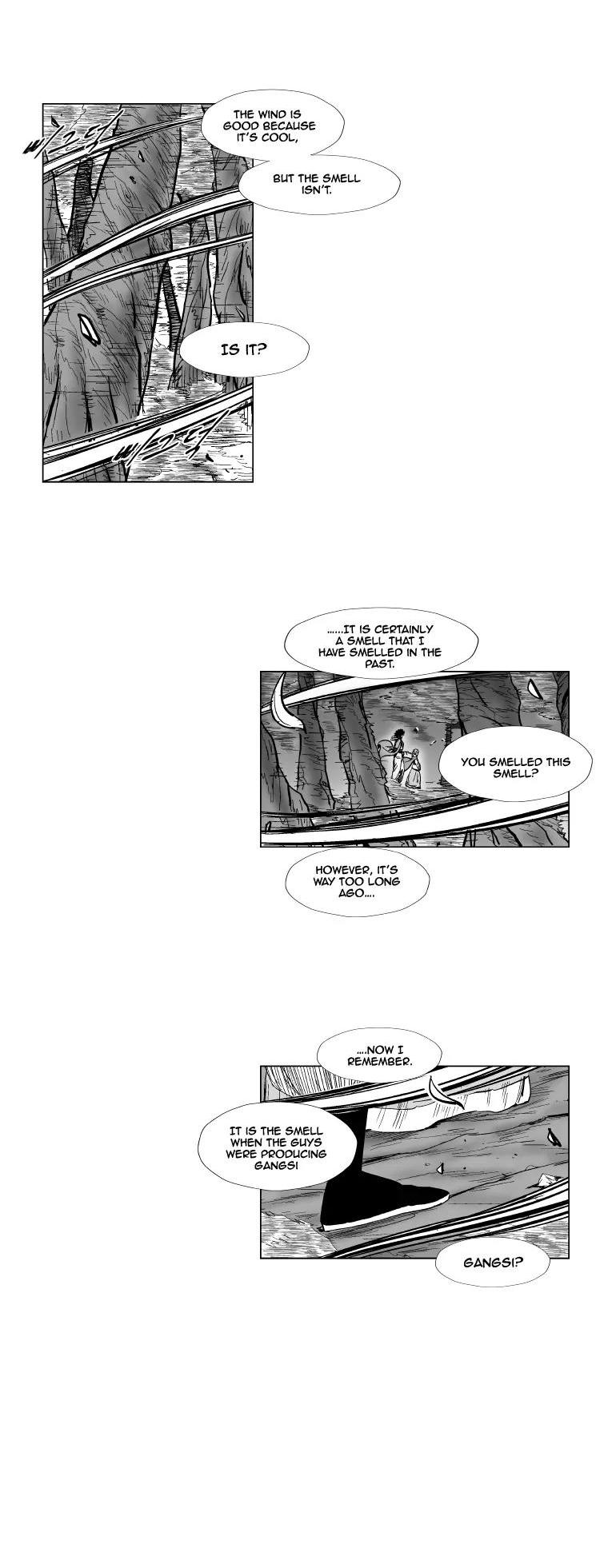Red Storm Chapter 142 page 11 - Chapter 142
