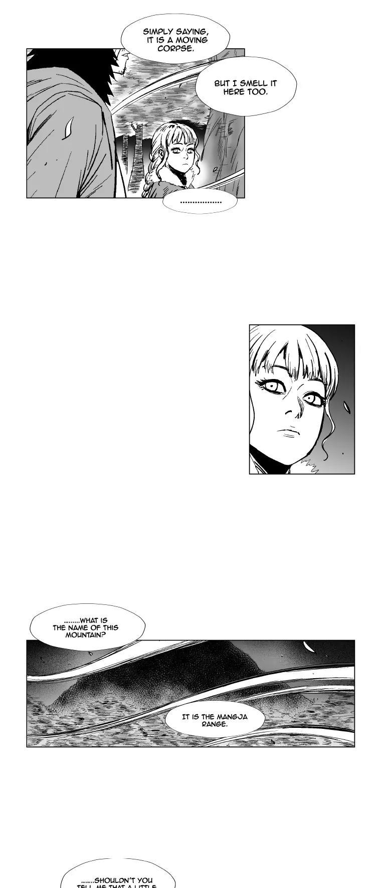 Red Storm Chapter 142 page 12 - Chapter 142