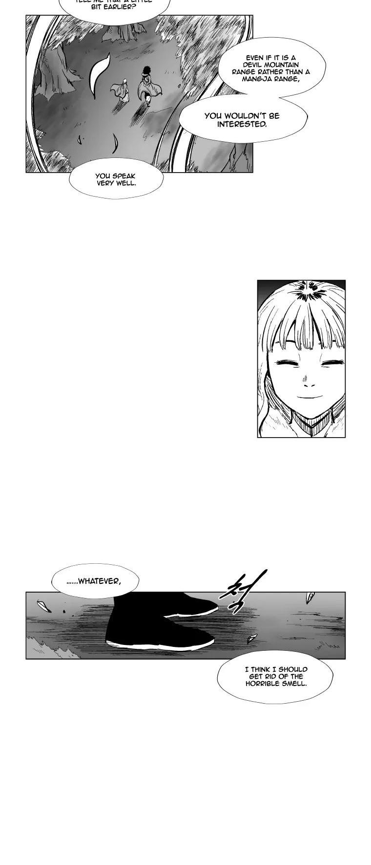 Red Storm Chapter 142 page 13 - Chapter 142