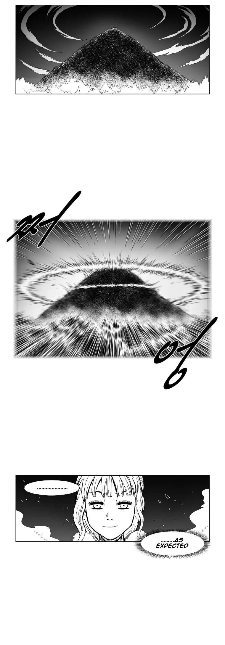 Red Storm Chapter 142 page 20 - Chapter 142